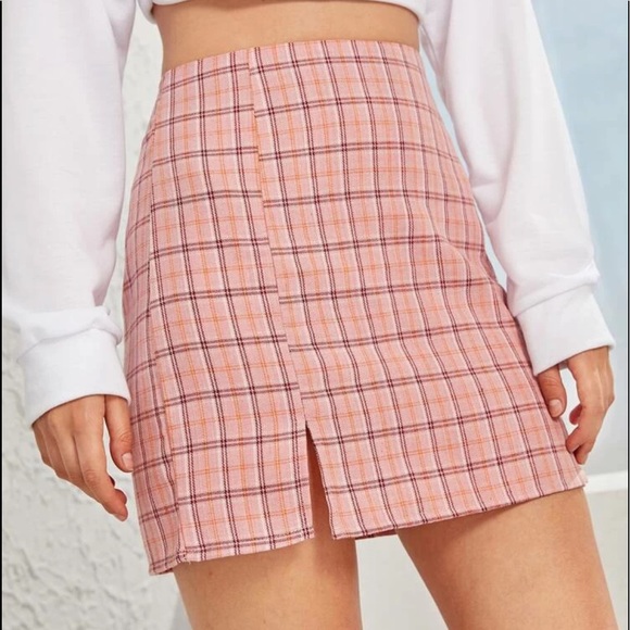 ROMWE Dresses & Skirts - mini skirt